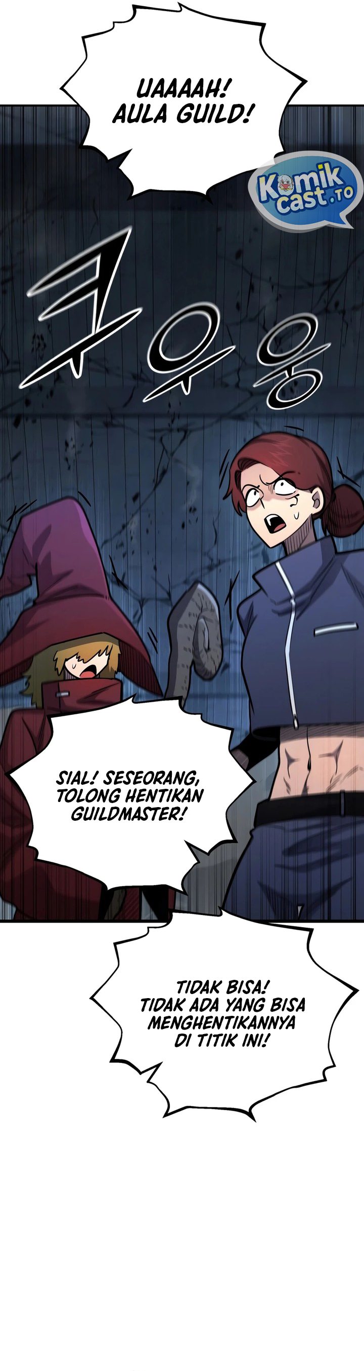 Standard Of Reincarnation Chapter 185 - Page 6