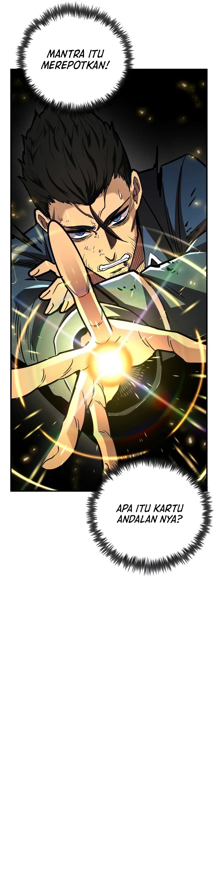 Standard Of Reincarnation Chapter 185 - Page 8