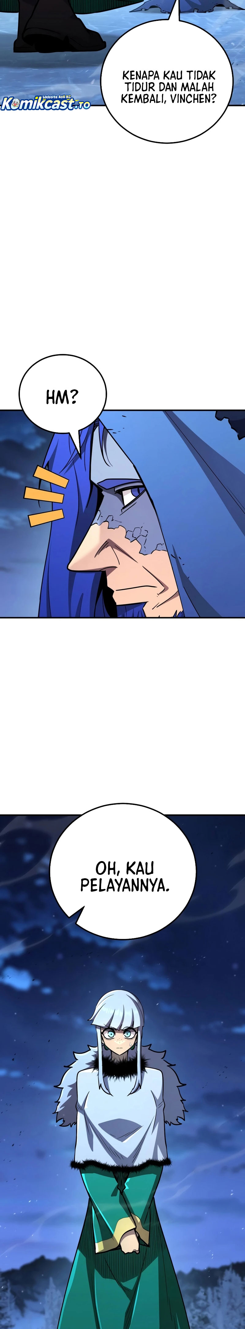 Standard Of Reincarnation Chapter 186 - Page 14