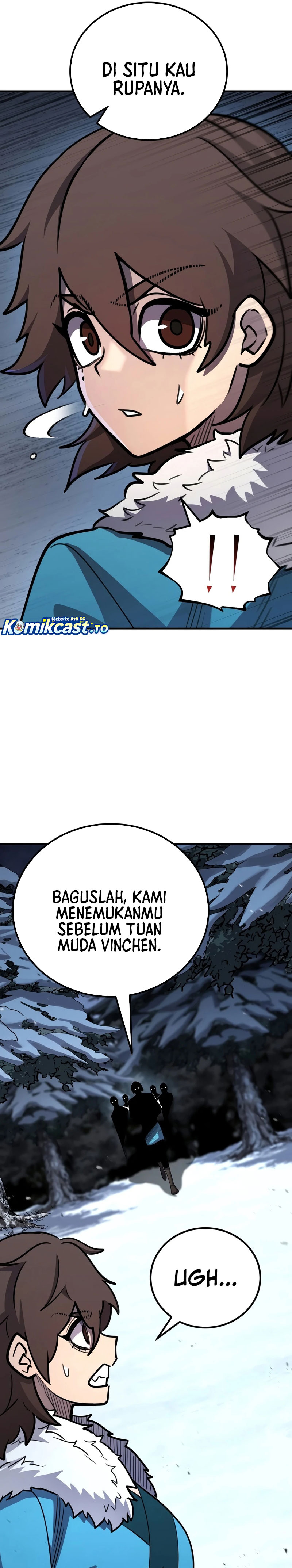 Standard Of Reincarnation Chapter 186 - Page 25