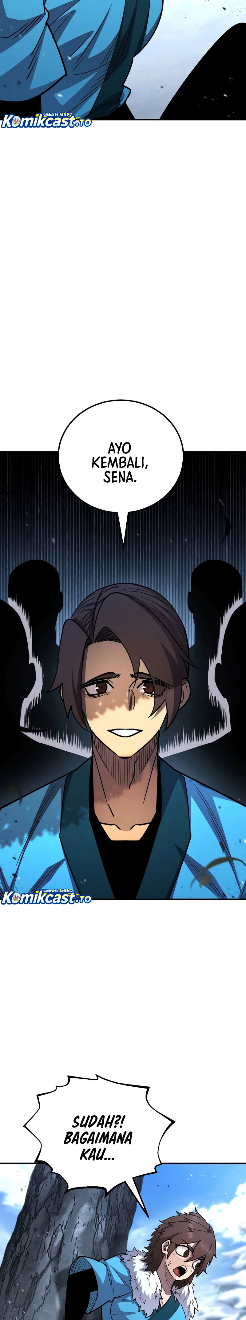 Standard Of Reincarnation Chapter 186 - Page 26