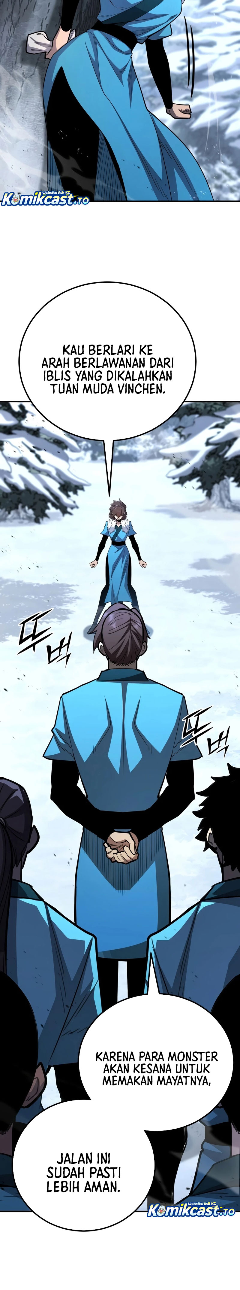 Standard Of Reincarnation Chapter 186 - Page 27