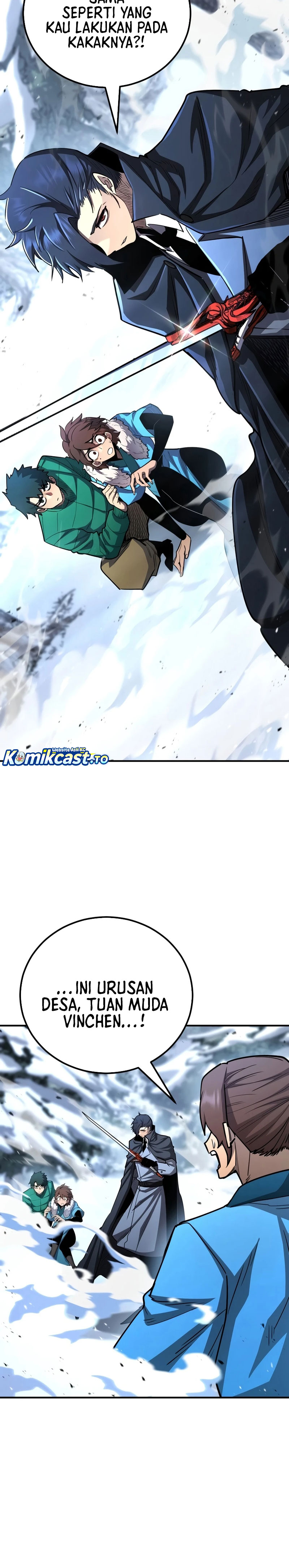 Standard Of Reincarnation Chapter 186 - Page 36