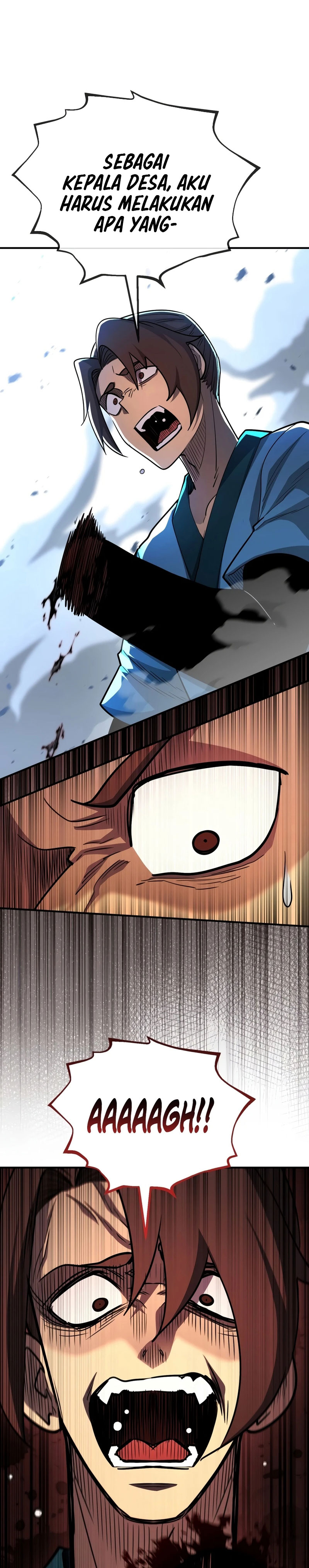 Standard Of Reincarnation Chapter 186 - Page 37