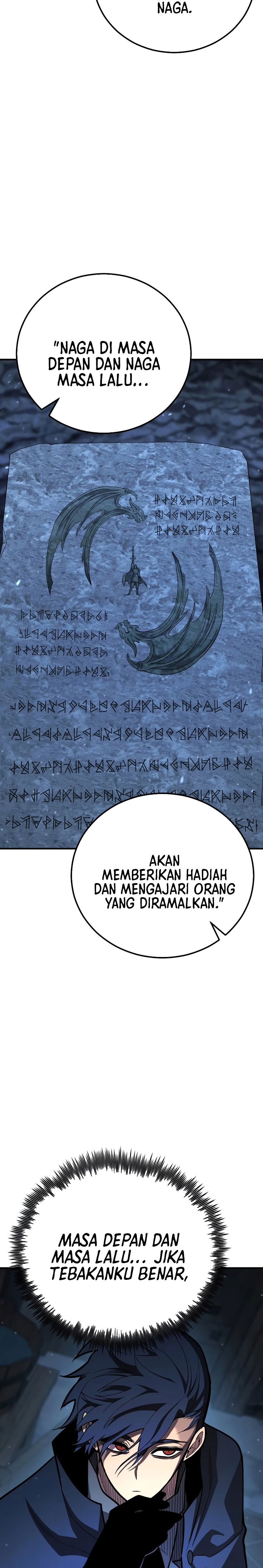 Standard Of Reincarnation Chapter 186 - Page 5