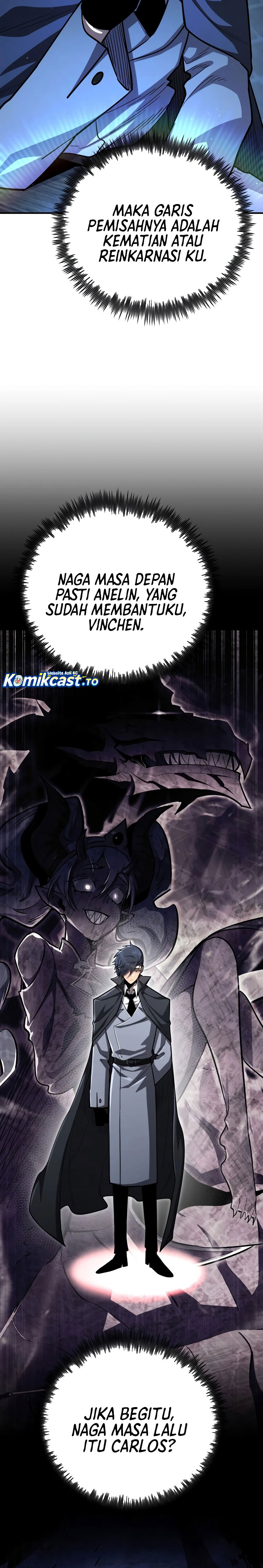 Standard Of Reincarnation Chapter 186 - Page 6