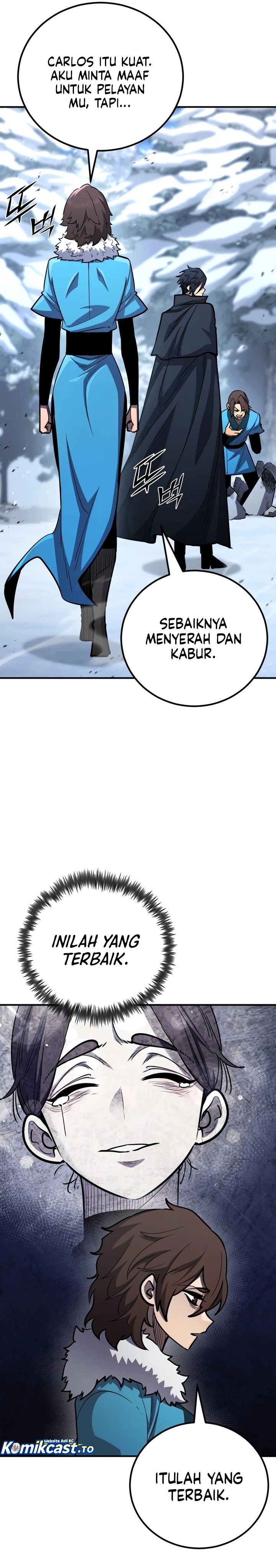 Standard Of Reincarnation Chapter 187 - Page 18