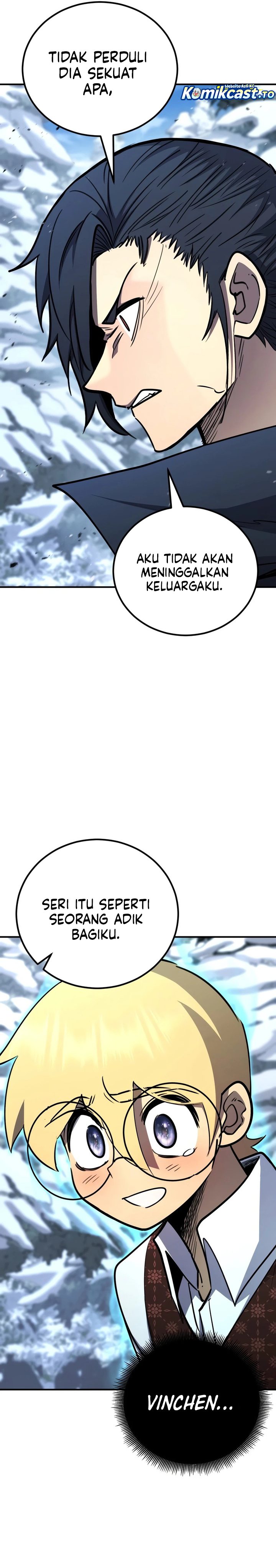 Standard Of Reincarnation Chapter 187 - Page 21