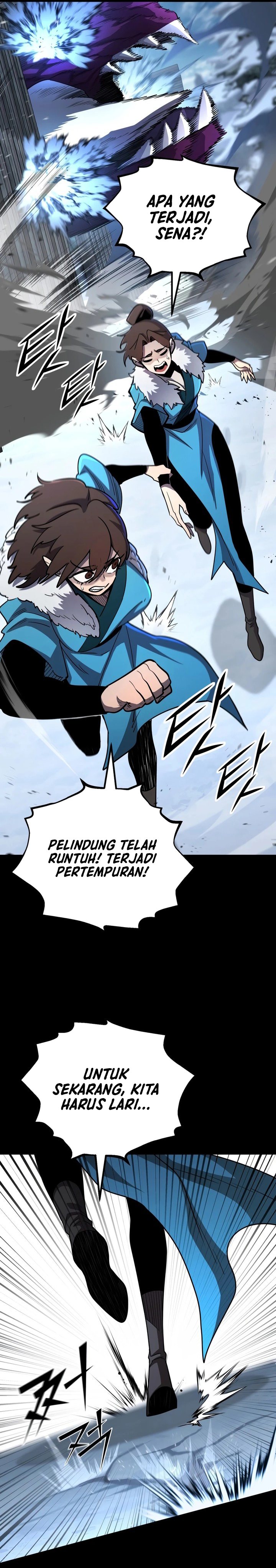 Standard Of Reincarnation Chapter 187 - Page 36