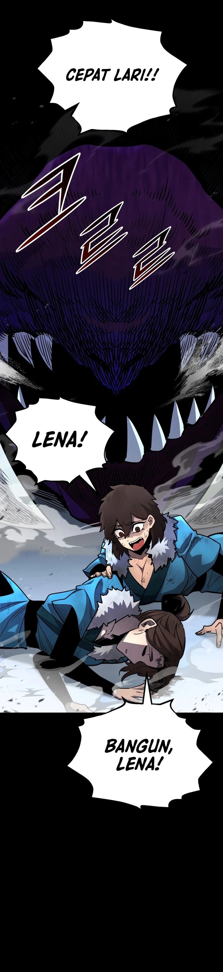 Standard Of Reincarnation Chapter 187 - Page 39