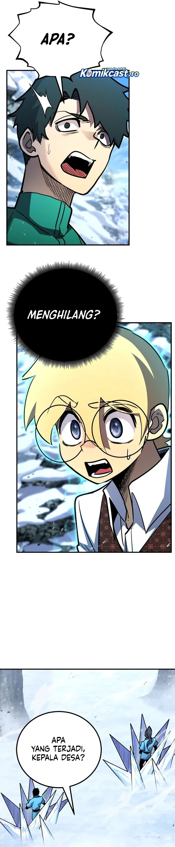 Standard Of Reincarnation Chapter 187 - Page 4