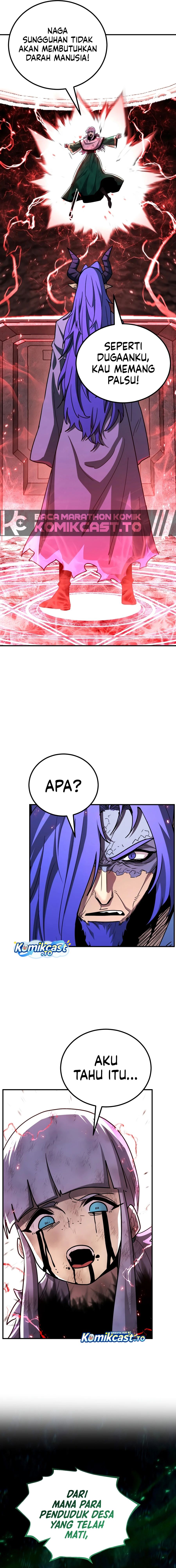 Standard Of Reincarnation Chapter 188 - Page 9