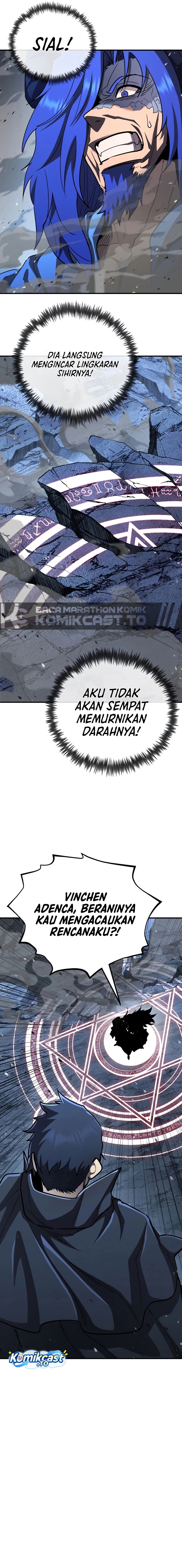 Standard Of Reincarnation Chapter 188 - Page 17