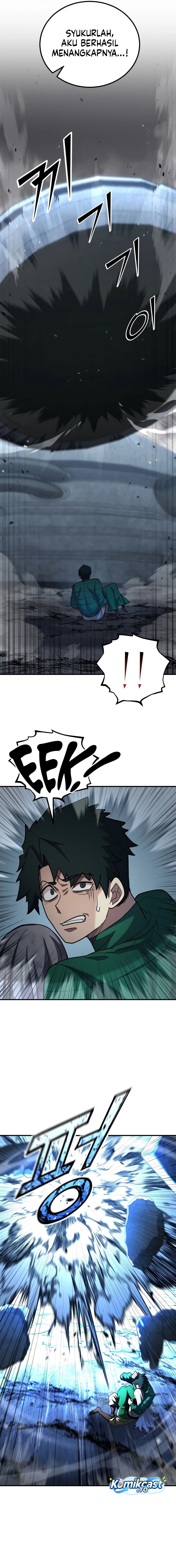 Standard Of Reincarnation Chapter 188 - Page 21