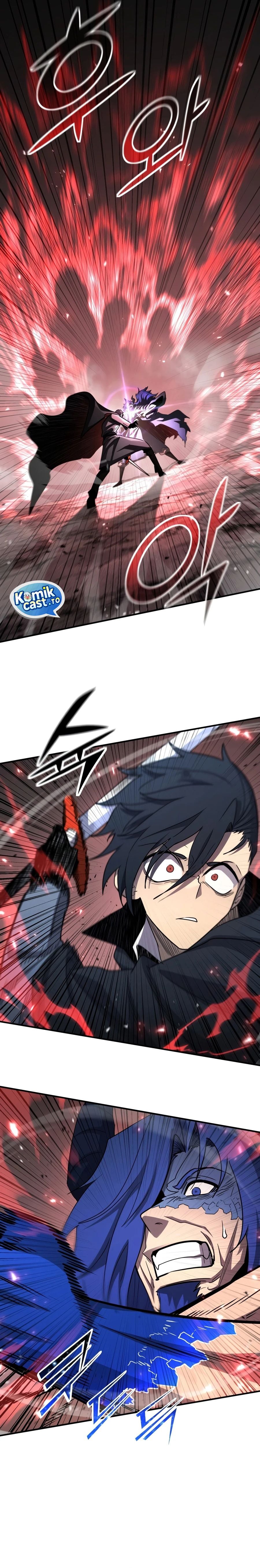 Standard Of Reincarnation Chapter 188 - Page 25