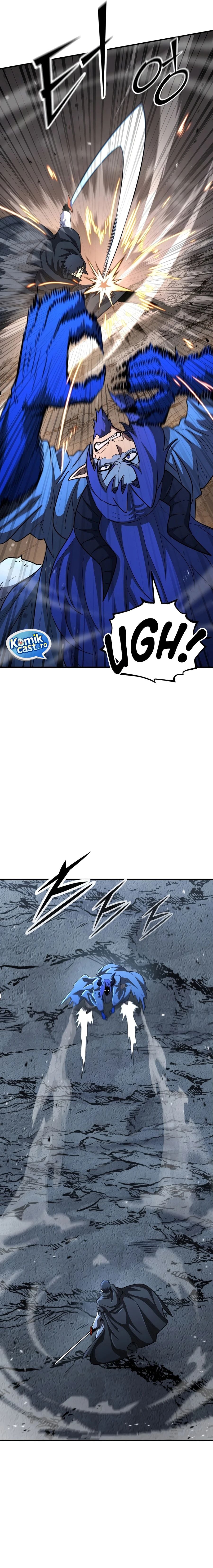 Standard Of Reincarnation Chapter 188 - Page 26