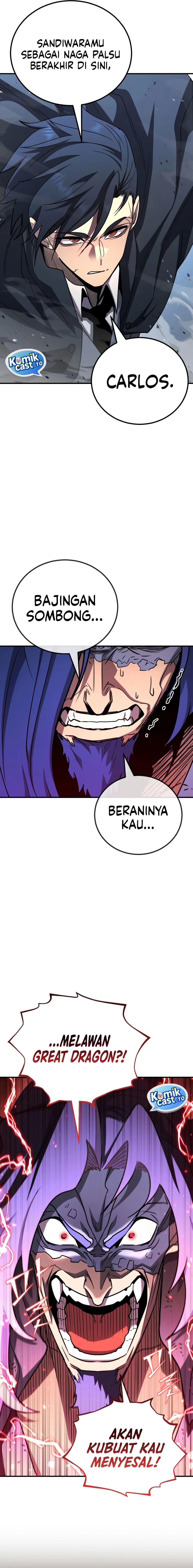 Standard Of Reincarnation Chapter 188 - Page 27
