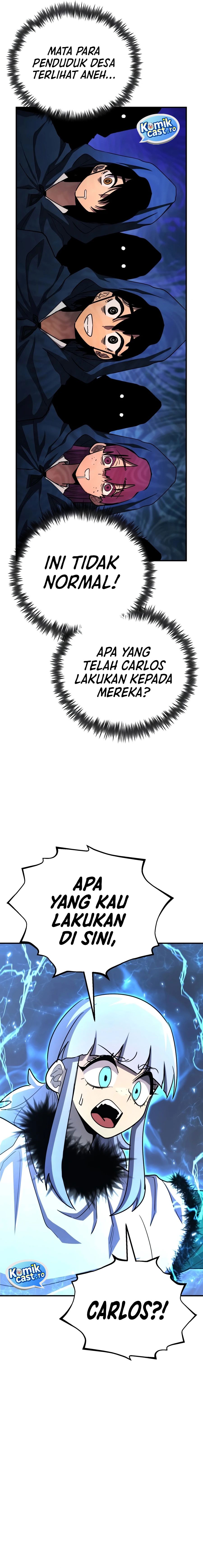 Standard Of Reincarnation Chapter 188 - Page 3
