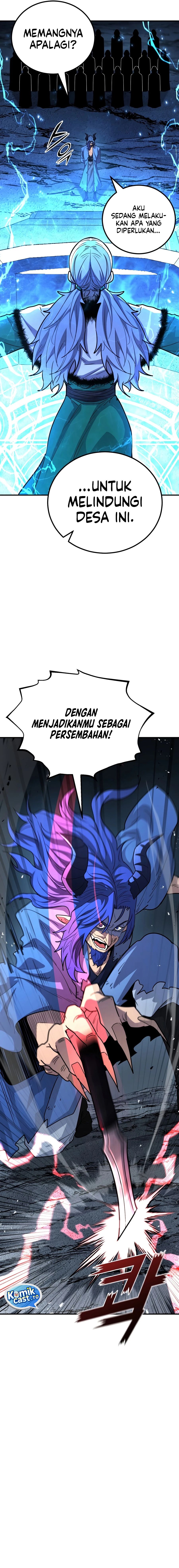 Standard Of Reincarnation Chapter 188 - Page 4