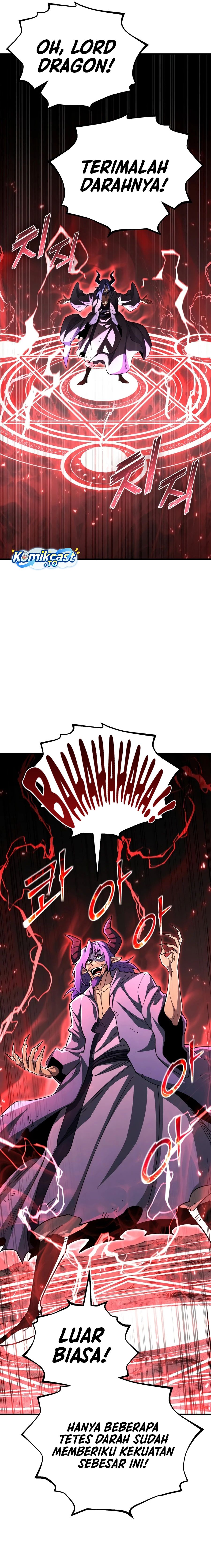 Standard Of Reincarnation Chapter 188 - Page 7