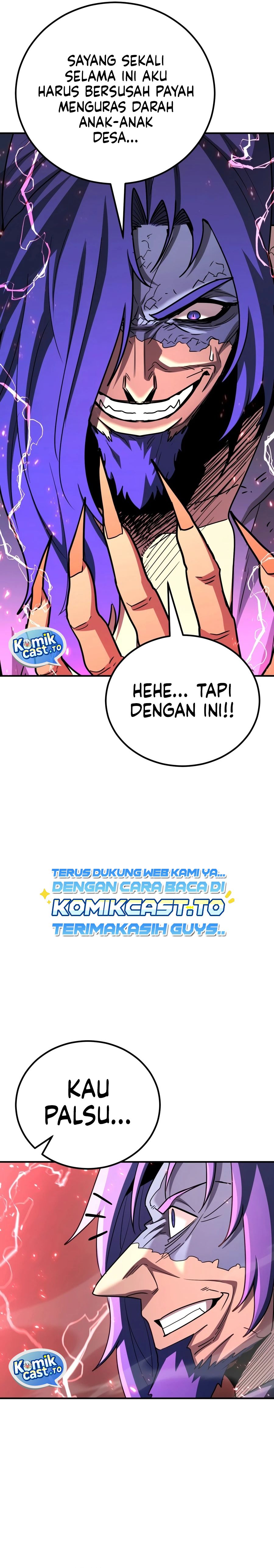 Standard Of Reincarnation Chapter 188 - Page 8