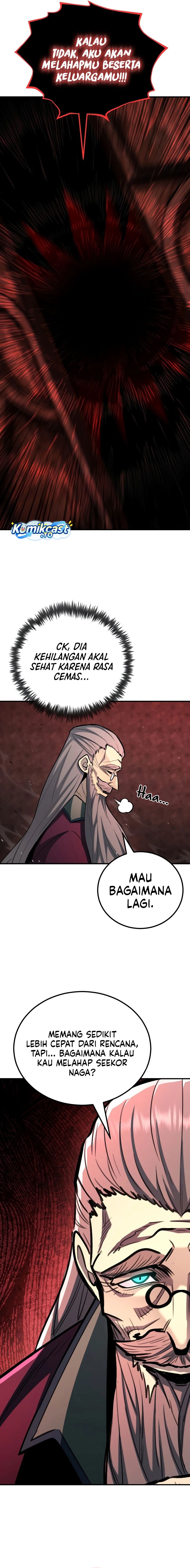 Standard Of Reincarnation Chapter 189 - Page 10