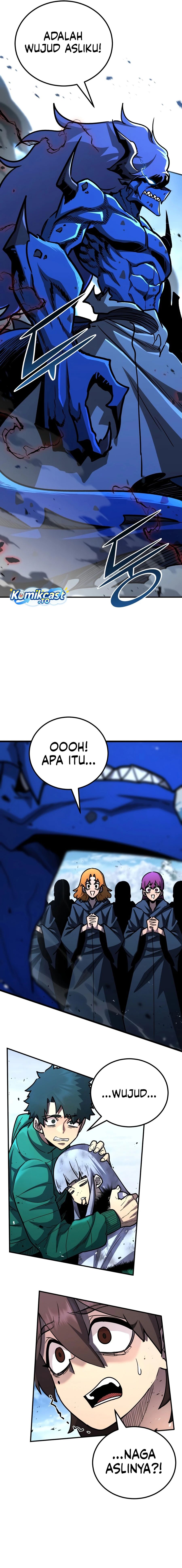 Standard Of Reincarnation Chapter 189 - Page 14