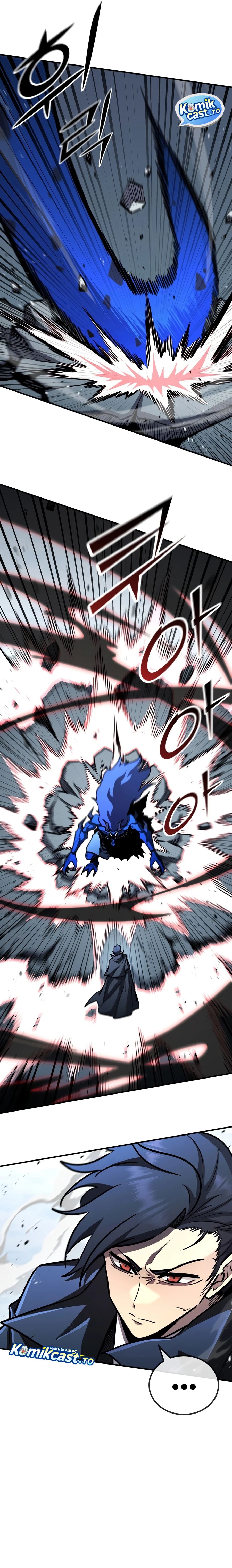 Standard Of Reincarnation Chapter 189 - Page 15