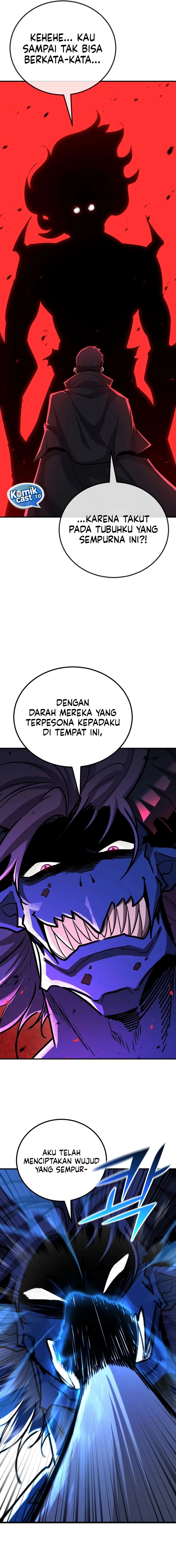 Standard Of Reincarnation Chapter 189 - Page 16