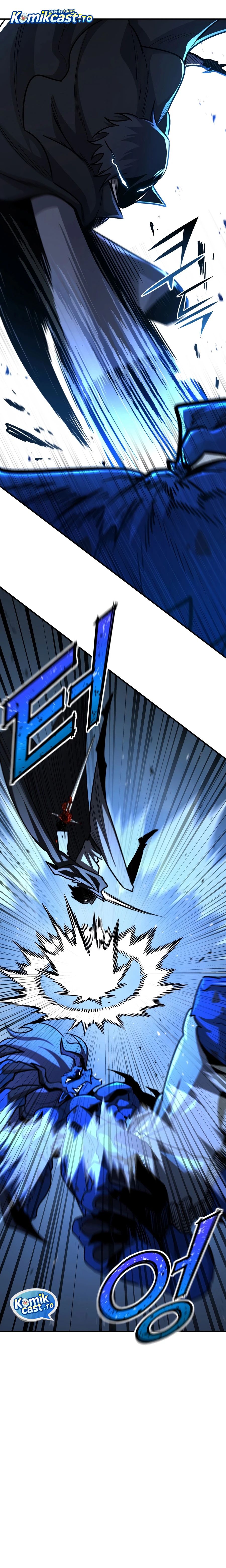 Standard Of Reincarnation Chapter 189 - Page 17