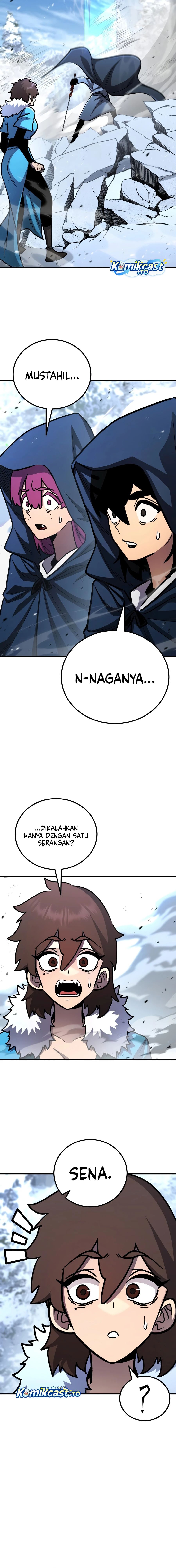 Standard Of Reincarnation Chapter 189 - Page 19