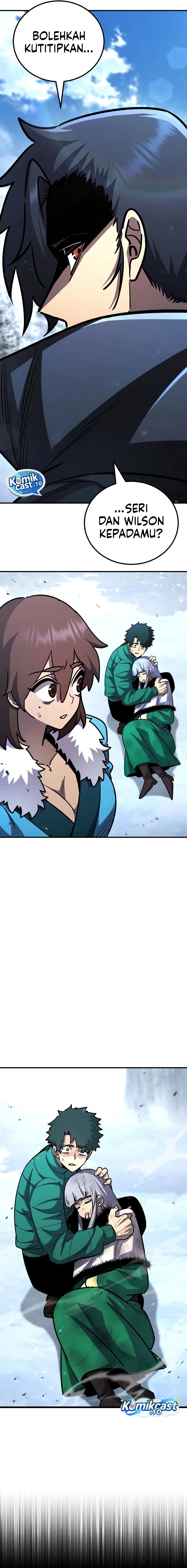 Standard Of Reincarnation Chapter 189 - Page 20