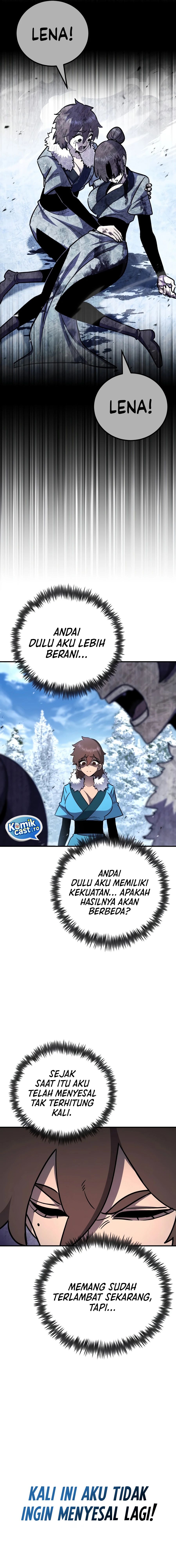 Standard Of Reincarnation Chapter 189 - Page 21