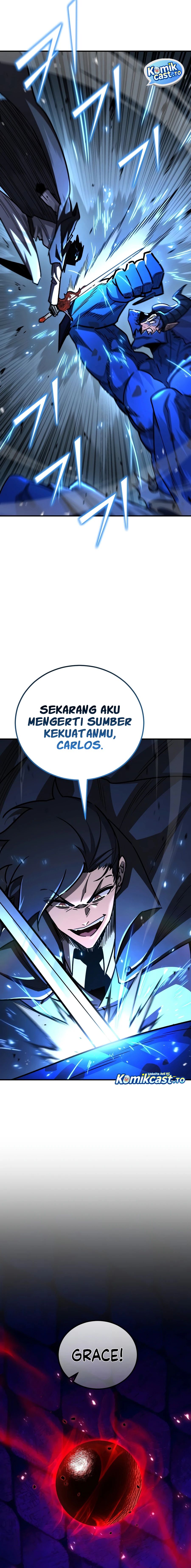 Standard Of Reincarnation Chapter 189 - Page 28