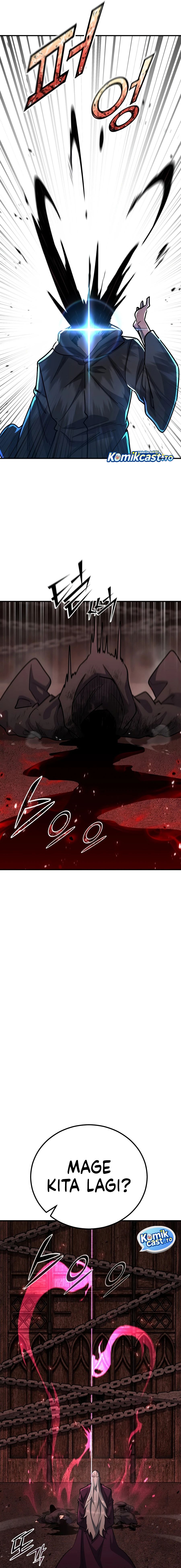 Standard Of Reincarnation Chapter 189 - Page 6