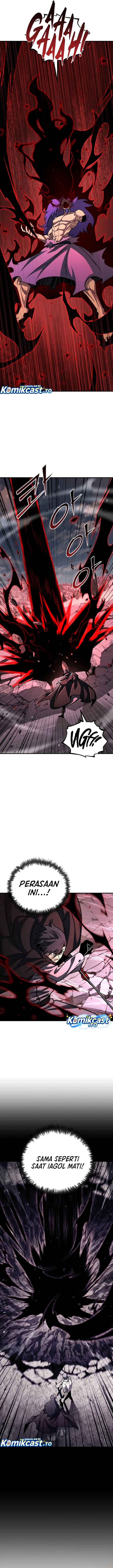 Standard Of Reincarnation Chapter 190 - Page 15