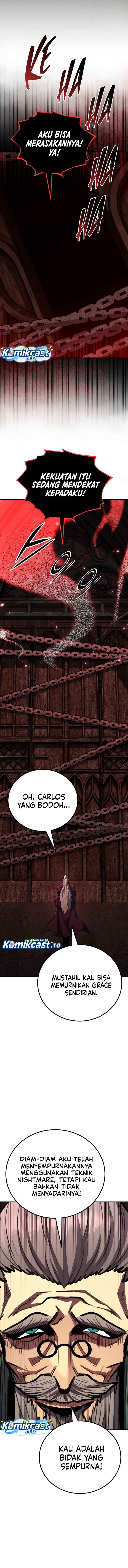 Standard Of Reincarnation Chapter 190 - Page 16