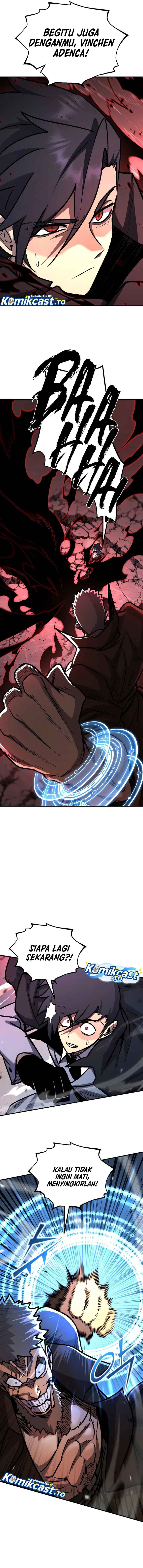 Standard Of Reincarnation Chapter 190 - Page 17