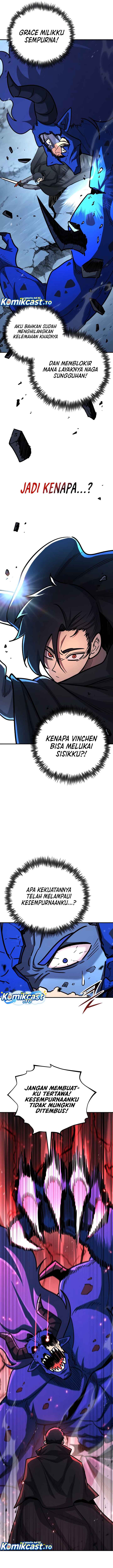 Standard Of Reincarnation Chapter 190 - Page 3