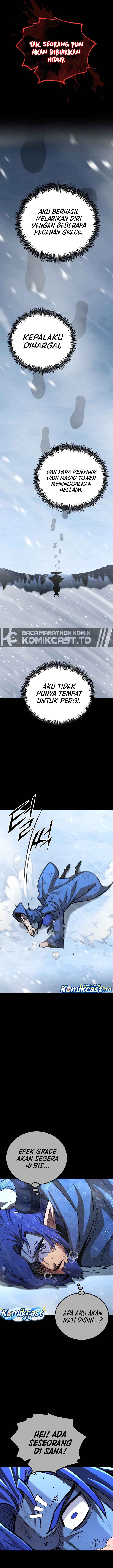 Standard Of Reincarnation Chapter 190 - Page 6