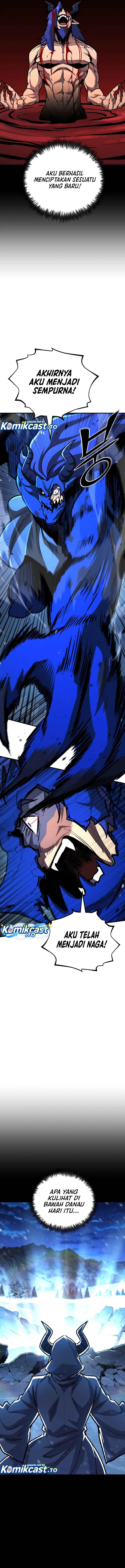 Standard Of Reincarnation Chapter 190 - Page 9