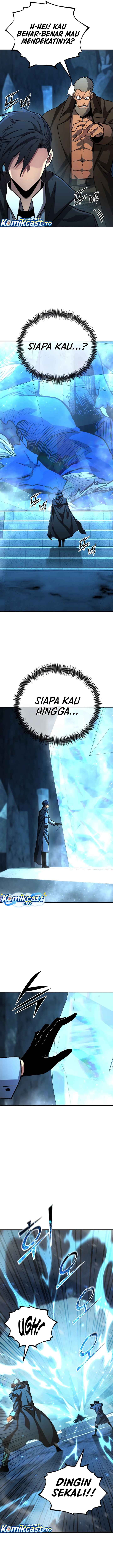 Standard Of Reincarnation Chapter 191 - Page 13