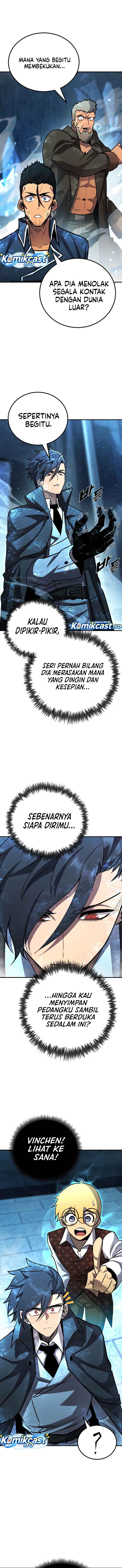 Standard Of Reincarnation Chapter 191 - Page 14