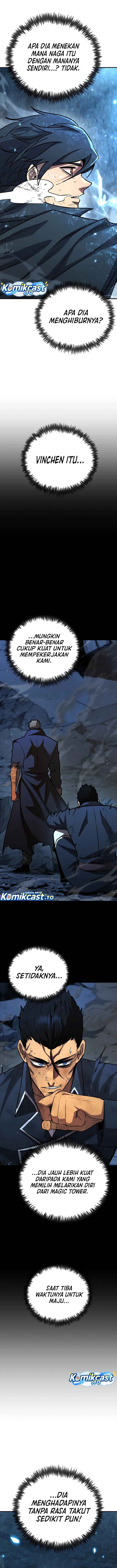 Standard Of Reincarnation Chapter 191 - Page 18