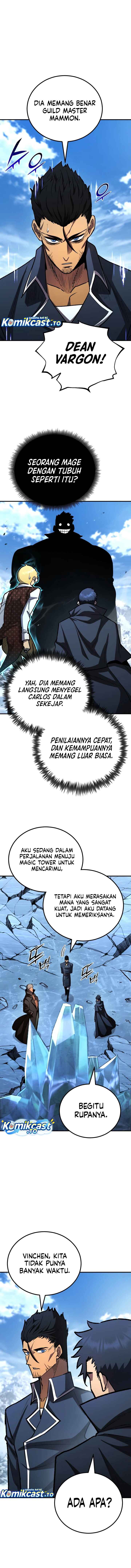 Standard Of Reincarnation Chapter 191 - Page 3