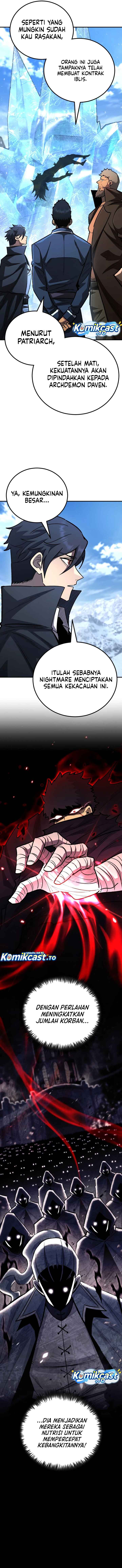 Standard Of Reincarnation Chapter 191 - Page 4