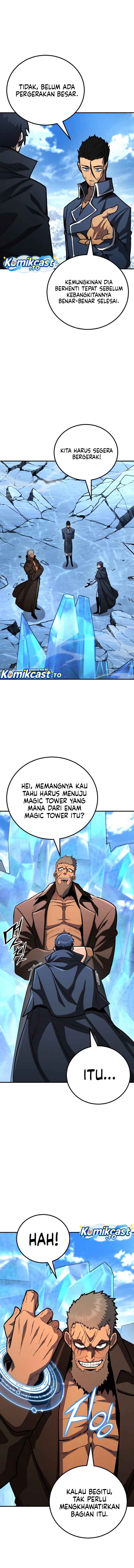 Standard Of Reincarnation Chapter 191 - Page 6