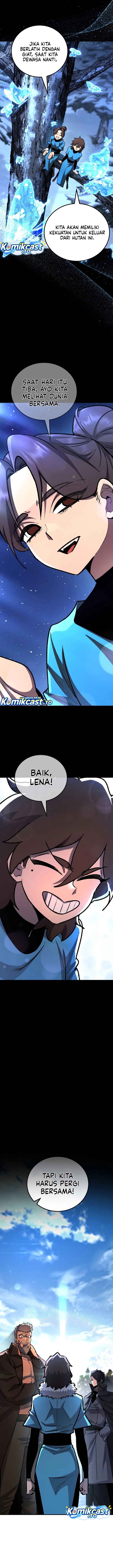 Standard Of Reincarnation Chapter 192 - Page 10