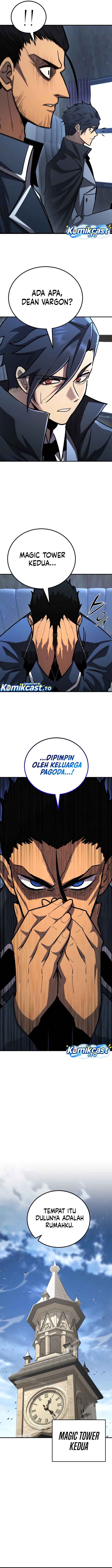 Standard Of Reincarnation Chapter 192 - Page 14