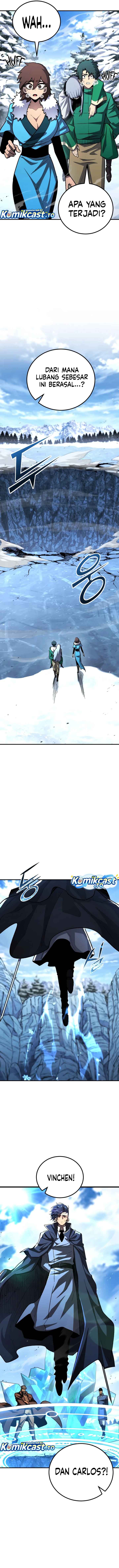 Standard Of Reincarnation Chapter 192 - Page 3